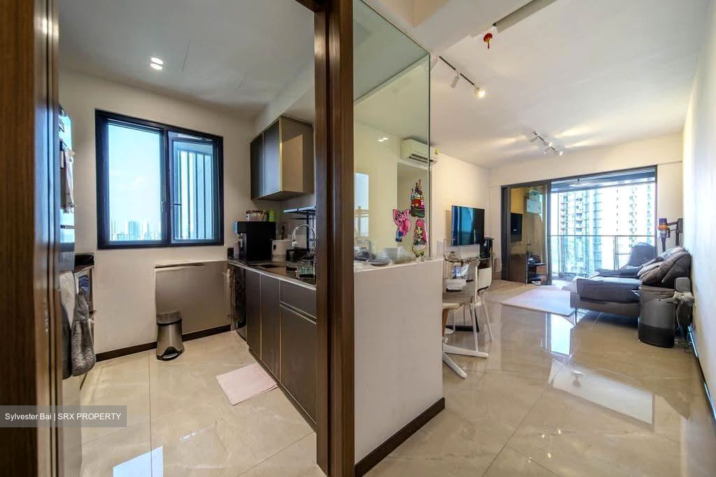 Normanton Park (D5), Apartment #609610161